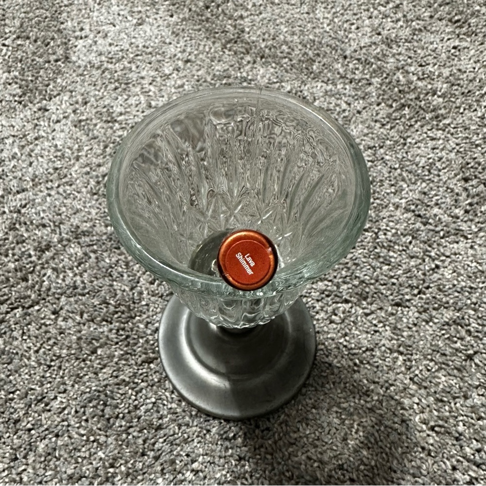LAVA SHIMMER SHADOWSENSE®